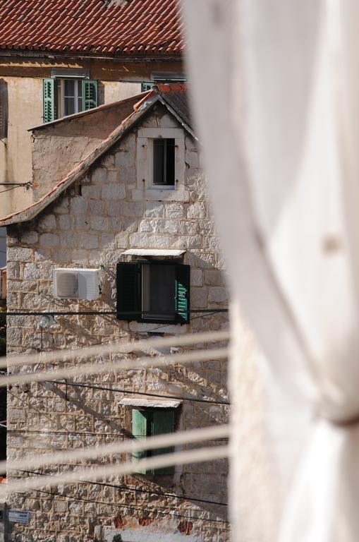Apartment Marita Split Kültér fotó