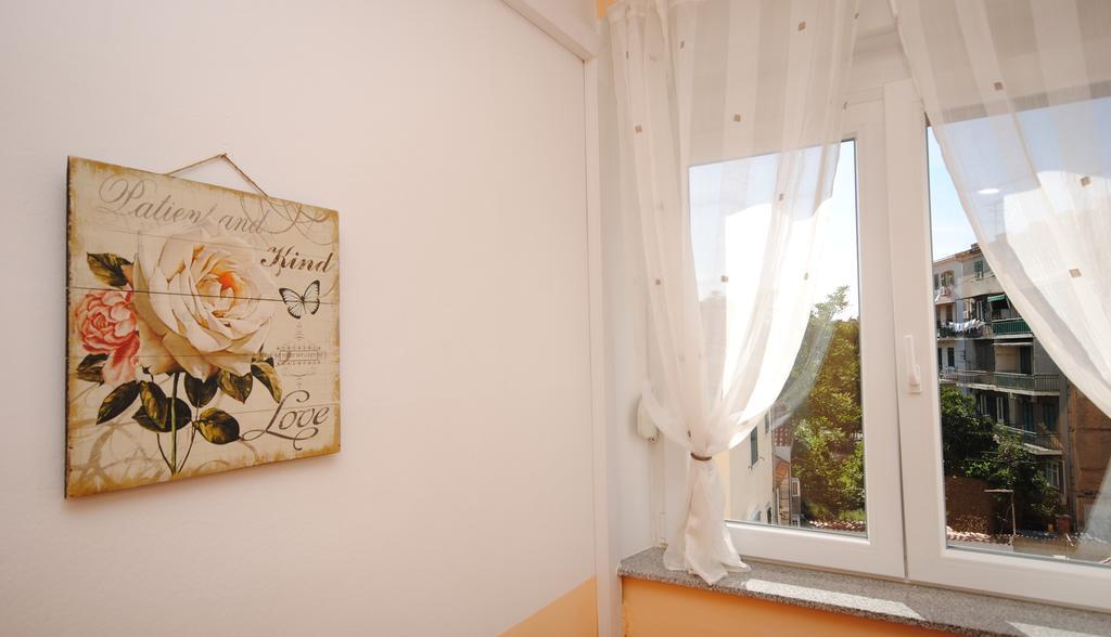 Apartment Marita Split Kültér fotó