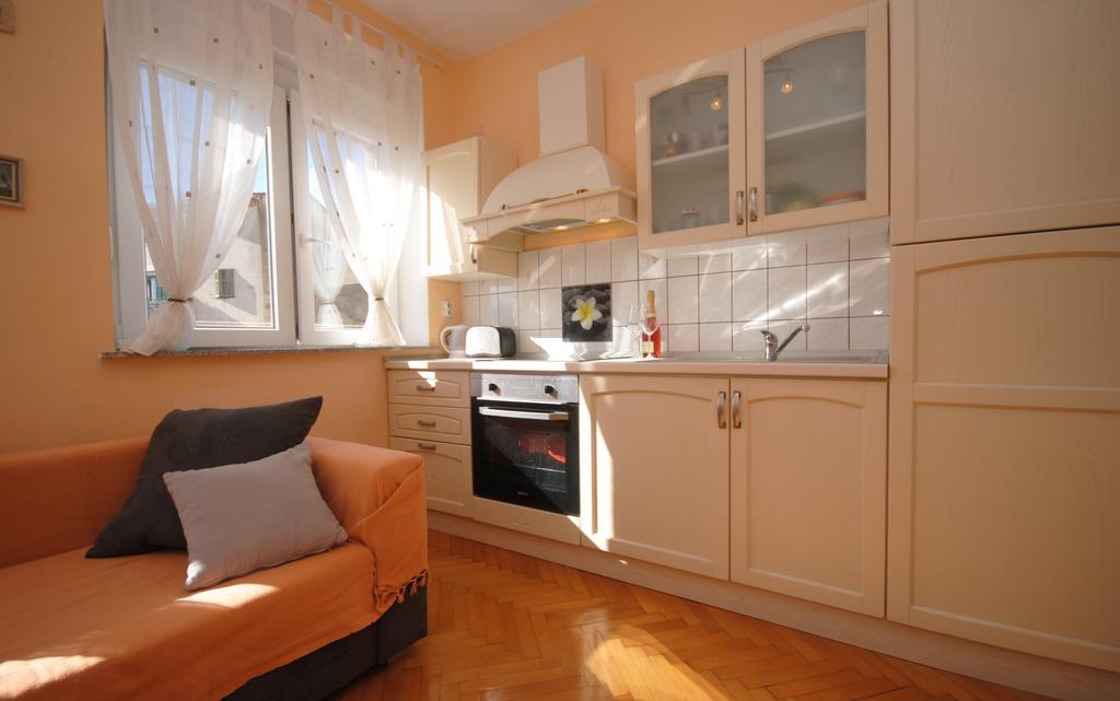 Apartment Marita Split Kültér fotó