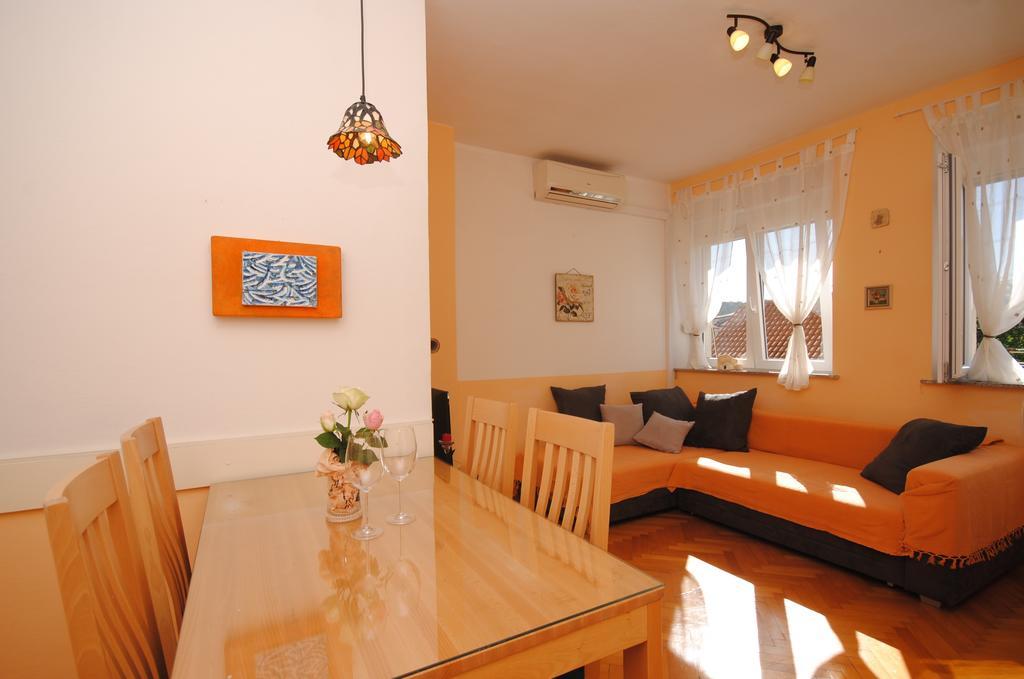 Apartment Marita Split Kültér fotó