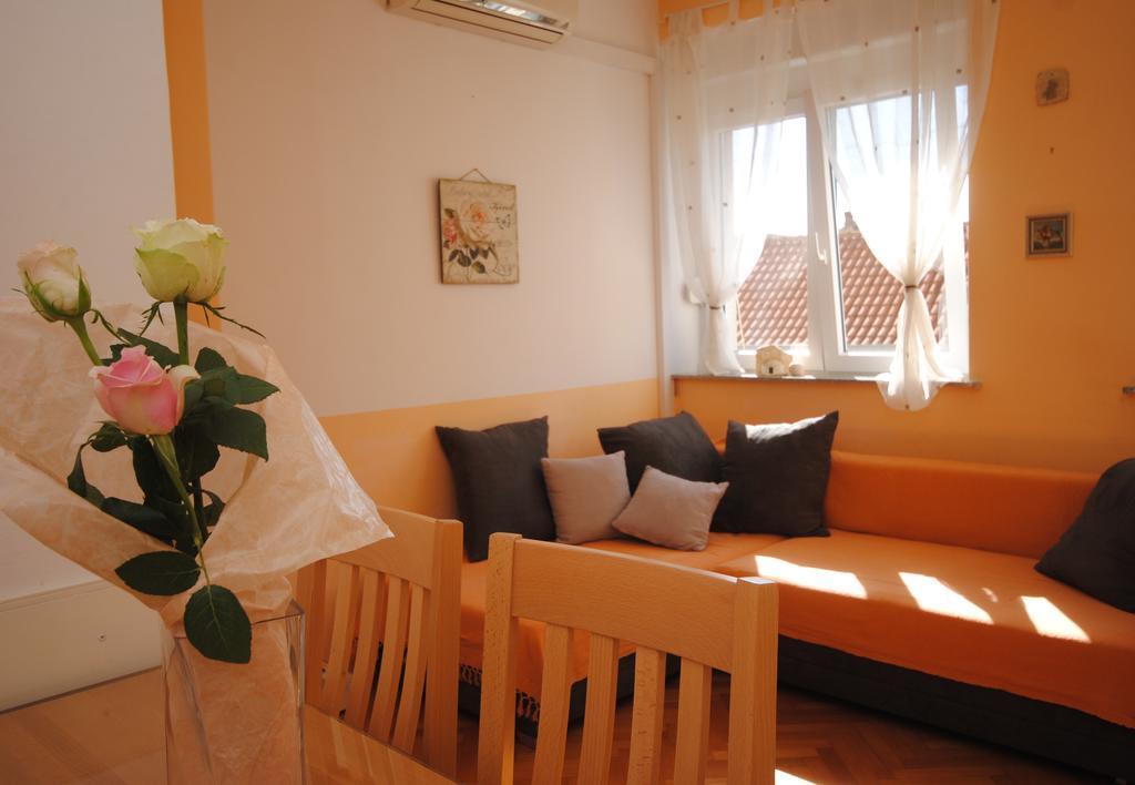Apartment Marita Split Kültér fotó