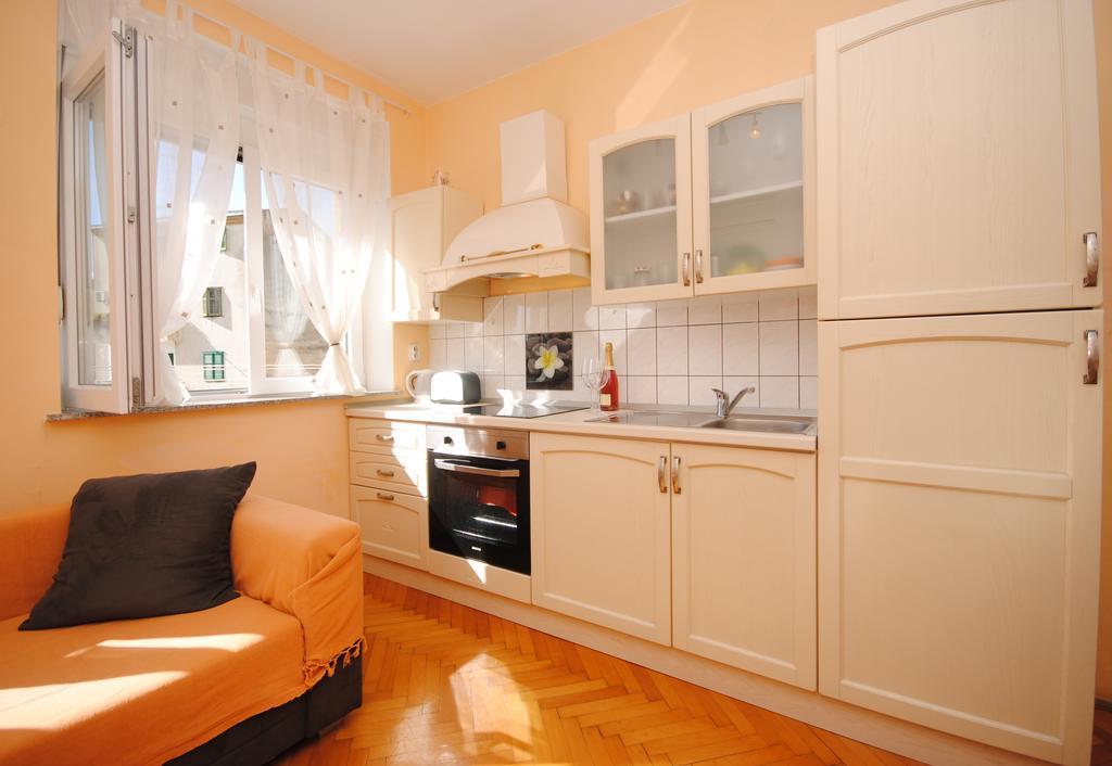 Apartment Marita Split Kültér fotó