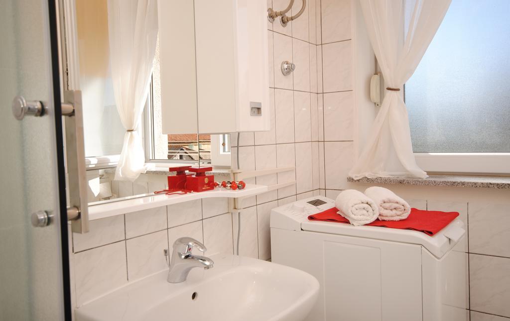 Apartment Marita Split Kültér fotó
