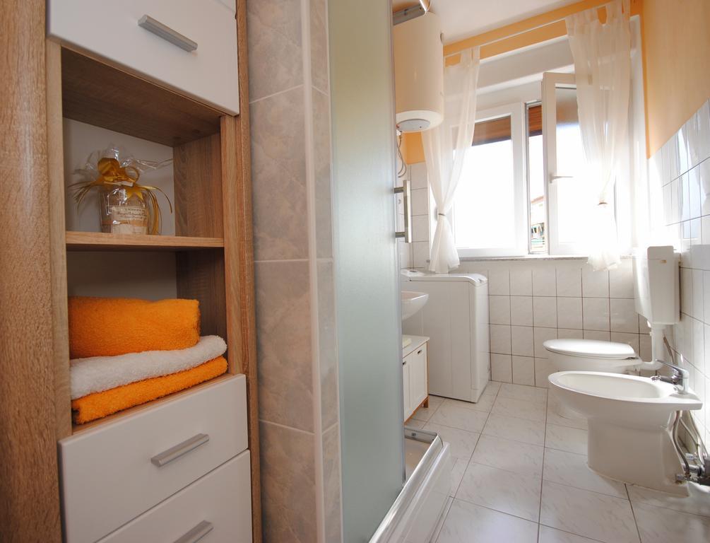 Apartment Marita Split Kültér fotó