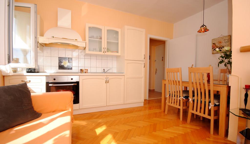 Apartment Marita Split Kültér fotó