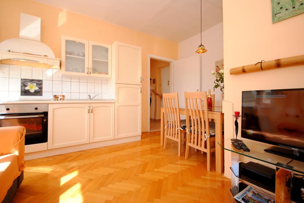 Apartment Marita Split Kültér fotó