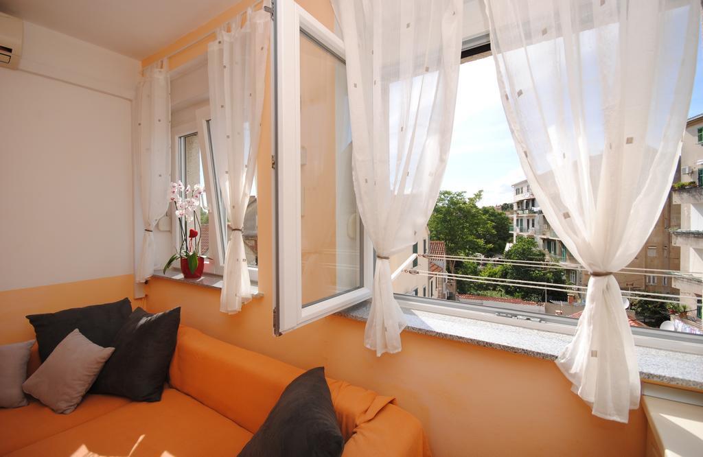 Apartment Marita Split Kültér fotó