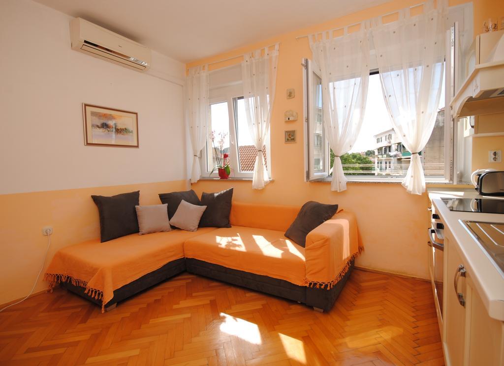 Apartment Marita Split Kültér fotó