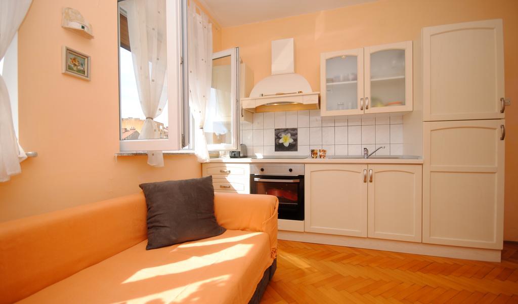 Apartment Marita Split Kültér fotó