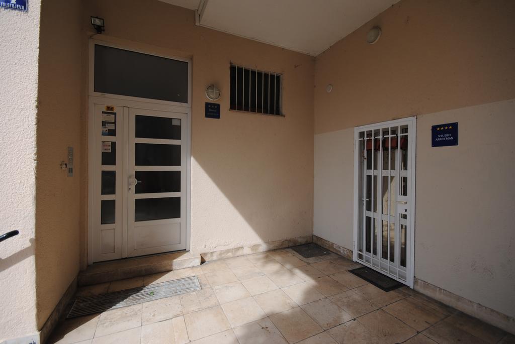 Apartment Marita Split Kültér fotó