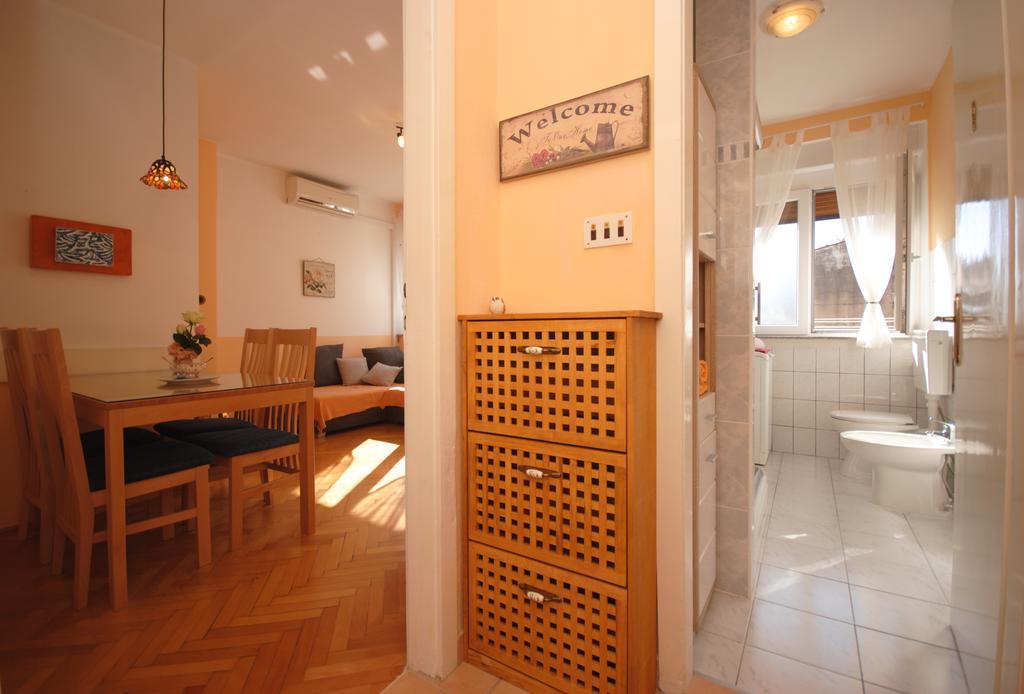 Apartment Marita Split Kültér fotó