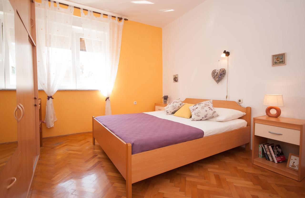 Apartment Marita Split Kültér fotó
