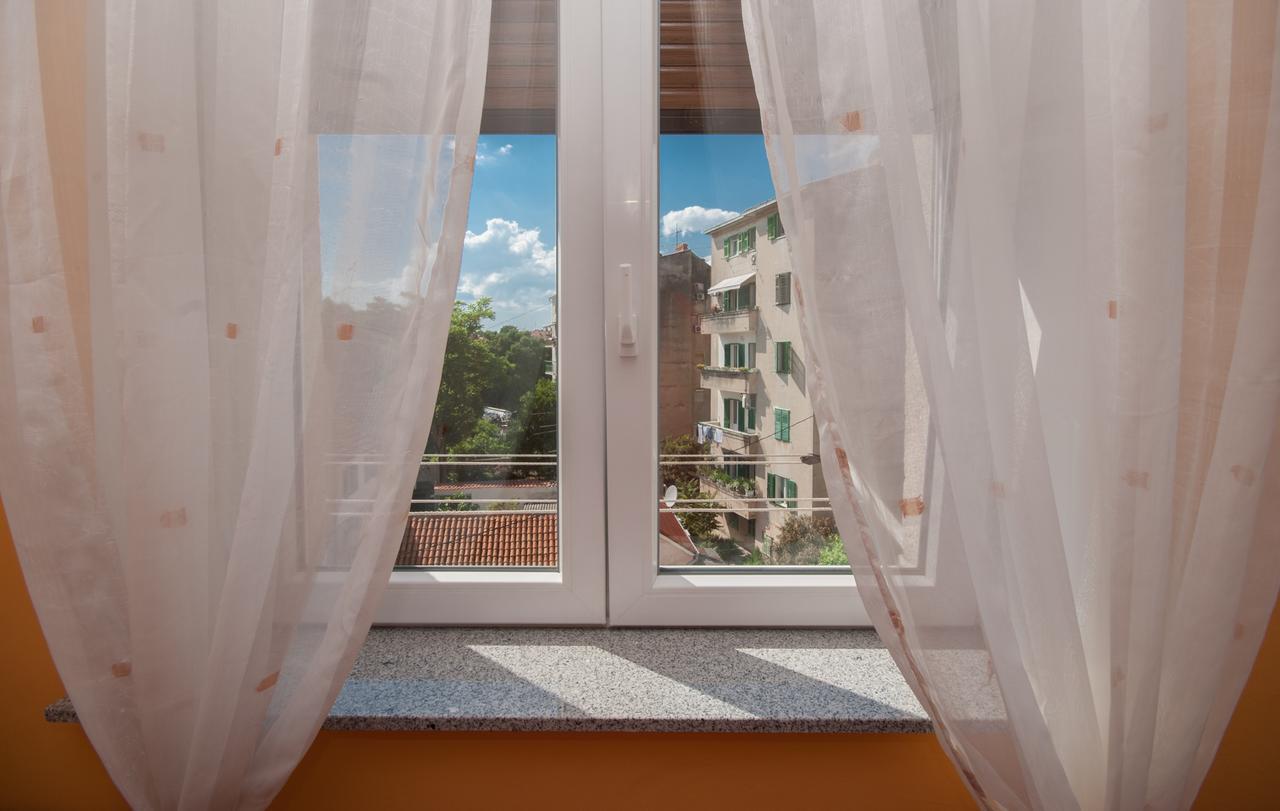 Apartment Marita Split Kültér fotó