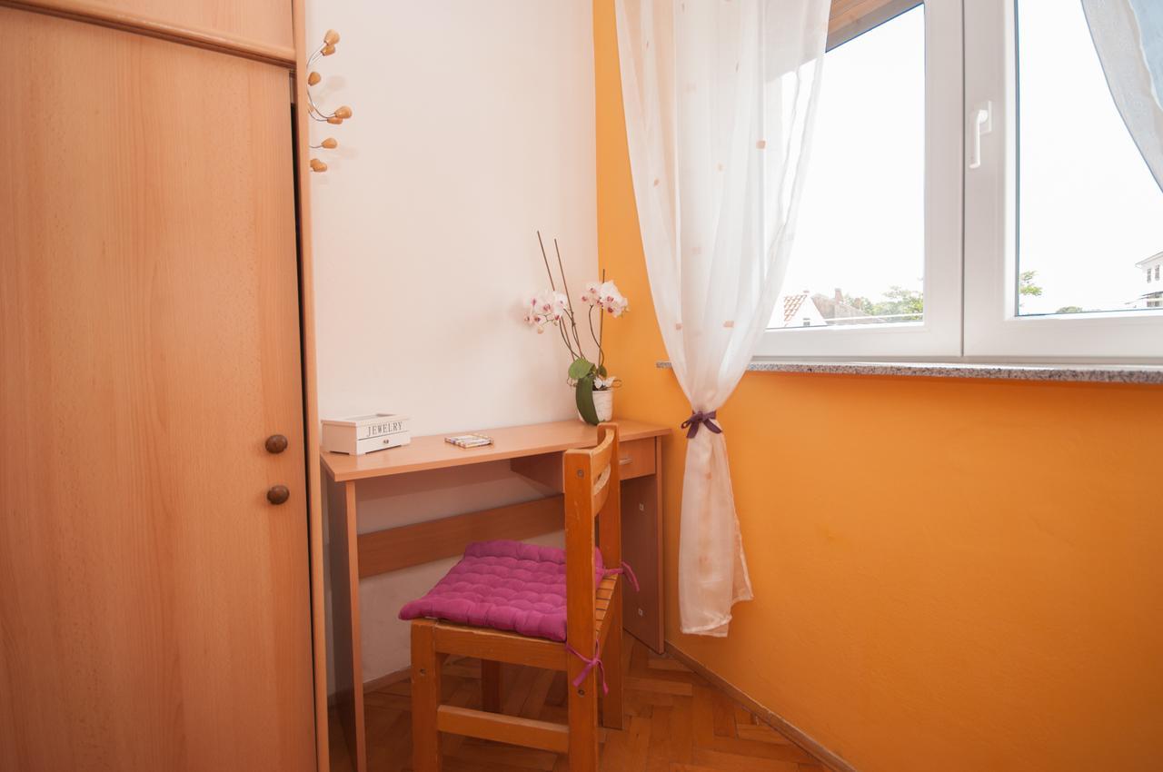 Apartment Marita Split Kültér fotó